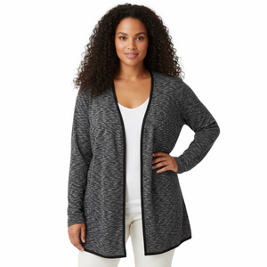 Size 3X joe fresh open cardigan fall/Winter jacket, EUC